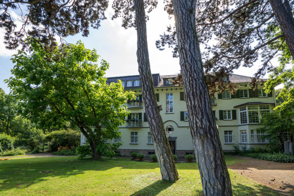 Hausarzt Bad Mergentheim Praxis Im Kurpark Remmel