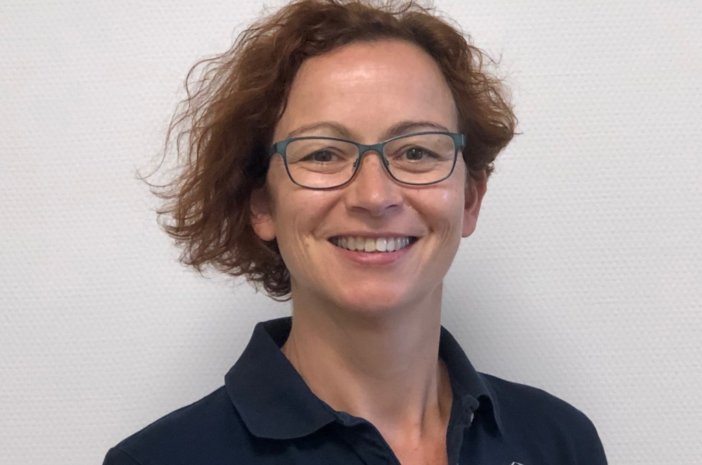 Hausarzt-Bad Mergentheim-Team-Beate Helebrant