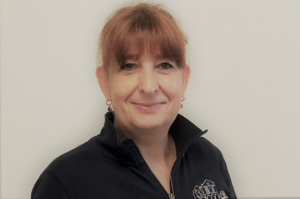 Hausarzt-Bad Mergentheim-Team-Sybille Swanson