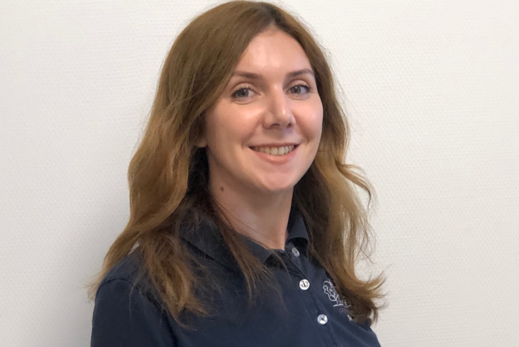 Hausarzt-Bad Mergentheim-Team-Zemira Gültekin