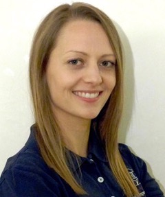 Sharleen Kindermann