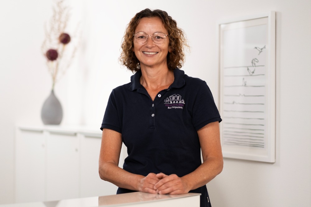 Hausarzt Bad Mergentheim – Remmel – Team – Beate Helebrant Hausarzt Bad Mergentheim - Remmel - Team - Beate Helebrant