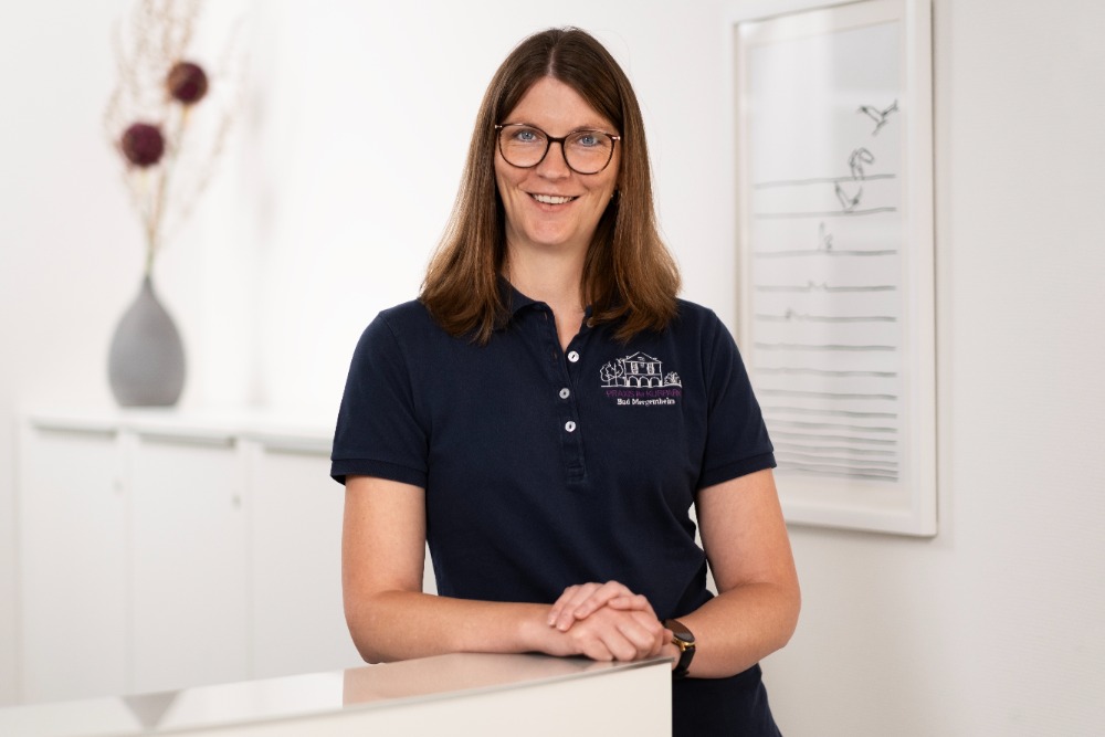 Hausarzt Bad Mergentheim – Remmel – Team – Christiane Häring Hausarzt Bad Mergentheim - Remmel - Team - Christiane Häring
