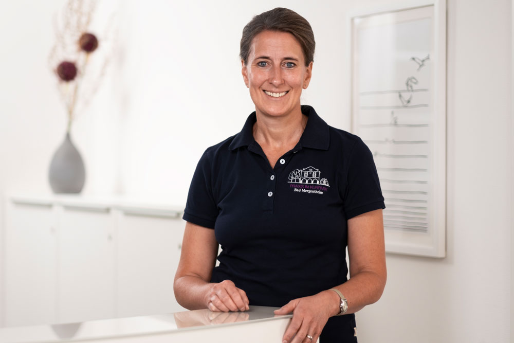 Hausarzt Bad Mergentheim – Remmel – Team – Dr. Britta Remmel-Richarz Hausarzt Bad Mergentheim - Remmel - Team - Dr. Britta Remmel-Richarz