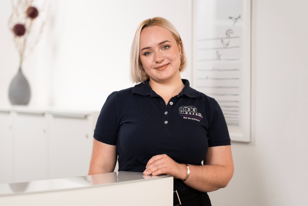 Hausarzt Bad Mergentheim – Remmel – Team – Ester Schlesinger Hausarzt Bad Mergentheim - Remmel - Team - Ester Schlesinger