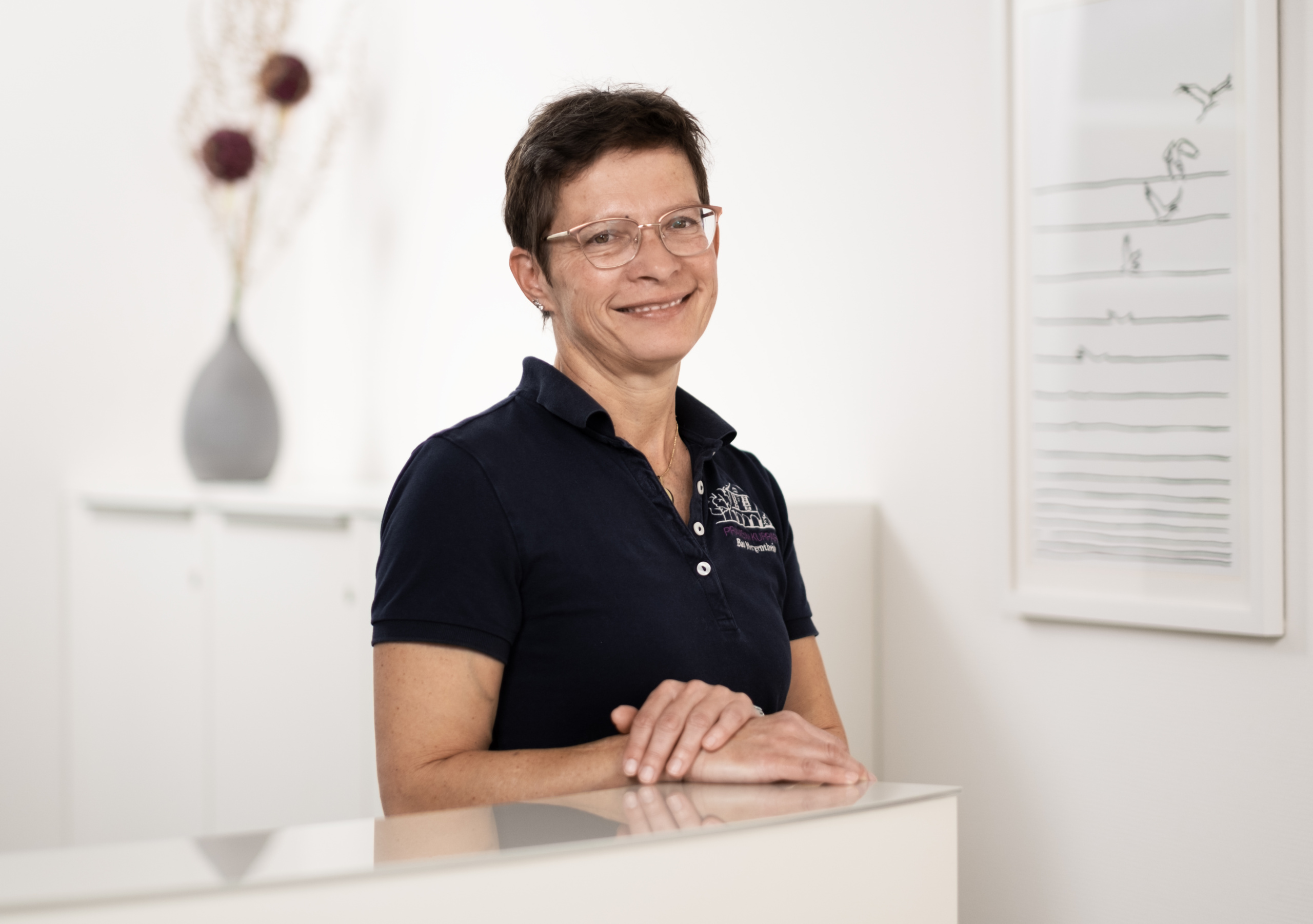 Hausarzt Bad Mergentheim – Remmel – Team – Heike Kurpiela Hausarzt Bad Mergentheim - Remmel - Team - Heike Kurpiela