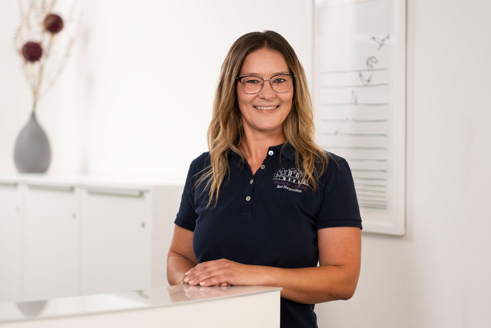 Hausarzt Bad Mergentheim – Remmel – Team – Nadine Gründer Hausarzt Bad Mergentheim - Remmel - Team - Nadine Gründer